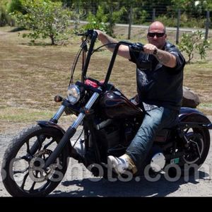 Meet your Posher, Robert